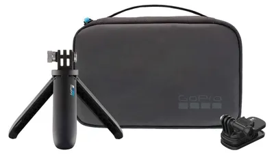 Imagen del producto de GoPro AKTTR-002, Adaptador para cámara, 280 g, Negro