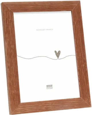 Produktbild von Deknudt Holzrahmen S68VF braun 15x20 cm