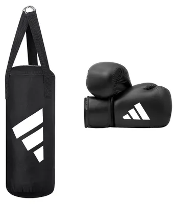 Produktbild von Adidas Junior Box Set