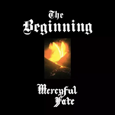 Produktbild von The Beginning