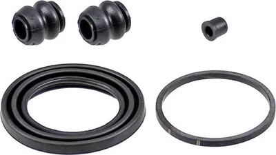 Produktbild von A.B.S. Bremssattel-Reparatursatz für VW Transporter V Bus (7HB, 7HJ, 7EB, 7EJ, 7EF, 7EG, 7HF, 7EC) 53174