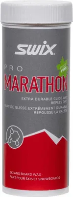 Immagine prodotto di Swix Marathon Powder 40g Cera Trasparente Taglia Unica