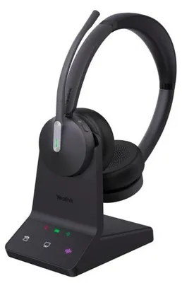 Produktbild von Yealink WH64 Workstation Dual