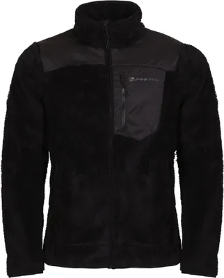 Produktbild von Kapuzenpullover Alpine Pro Ferad MSWB385990