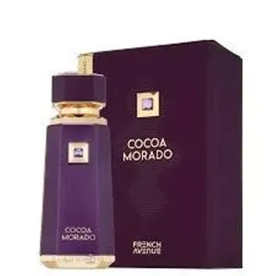 Image de French Avenue – Cocoa Morado EDP 100ml