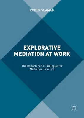 Obrázek produktu pro Explorative Mediation at Work