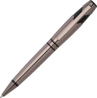 Productafbeelding van HUGO BOSS balpen, Chevron-model