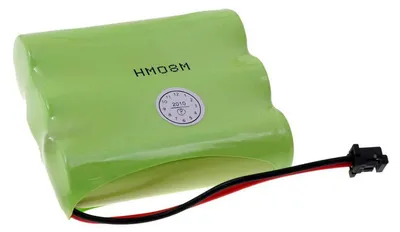 Image de Batterie pour Bosch CT-com 157