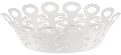 Zdjęcie produktu dla Alessi Vimini,Little Basket W (Art.-Nr. BM21/21 W, EAN 8003299488780)