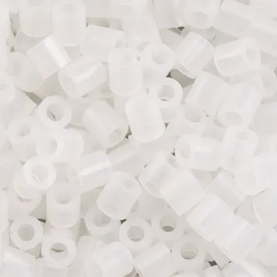 Produktbild von Creativ Company 75283, Limette, Rohrförmige Perle, 1100 Stück(e)