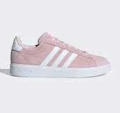 Produktbild von adidas grand court 2.0 Sneaker rosa/pink in Gr. 40