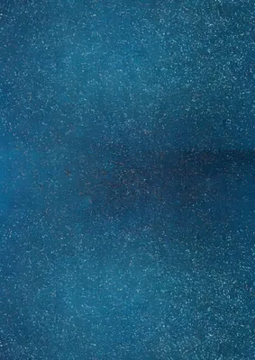 Produktbild von HEYDA 2118930230 Glitterkarton A4 pfauenblau