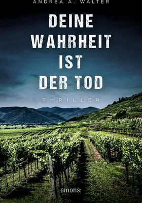 Produktbild von Deine Wahrheit ist der Tod