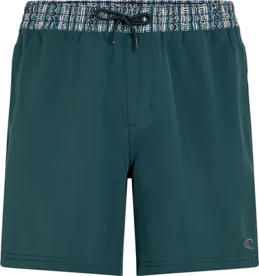 Produktbild von O`NEILL Herren Badehose Pocket Print 16'' Swimshorts