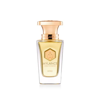 Produktbild von MYLANCE Xeno Extrait de Parfum 100ml