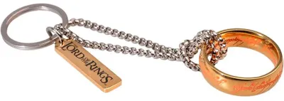 Immagine prodotto di Erik - Brelok The Lord Of The Rings The One Ring, oficjalny produkt kolekcjonerski