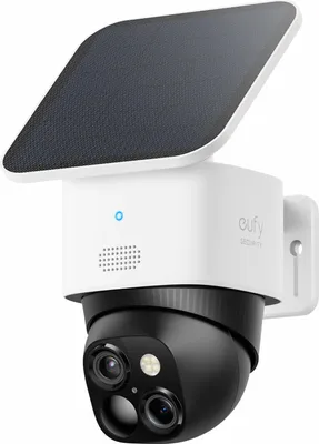 Produktbild von Eufy SoloCam S340