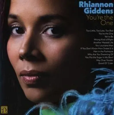 Produktbild von You're the One