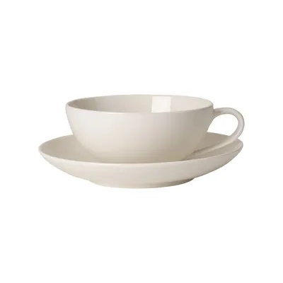 Produktbild von Villeroy & Boch For Me Teetasse 2tlg.