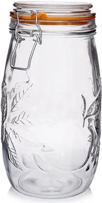 Obrázok produktu pre Dóza pohára patentná 1,5L OVOCIE