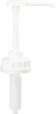 Produktbild von MaiMed MyClean Dosierpumpe für 5- und 10l Kanister Hub: 30 ml | Packung (1 Stück)