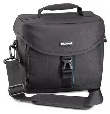 Produktbild von Cullmann Panama Maxima 200 Kameratasche schwarz