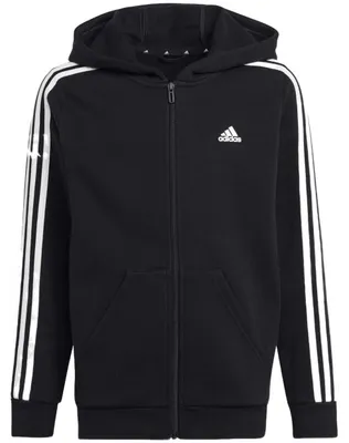 Immagine prodotto di Felpa con cappuccio Adidas HR6331 da Bambini
