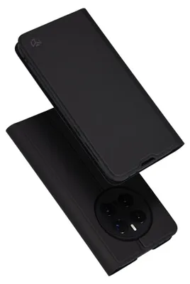 Obrázok produktu pre Techsuit Magskin Book puzdro pre Honor Magic7 Pro – čierne
