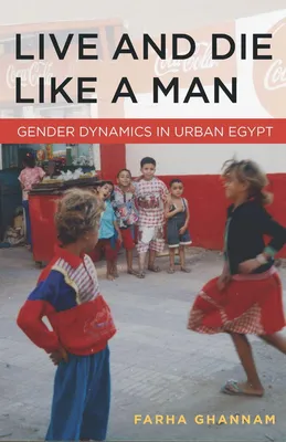 Produktbild von Live and Die Like a Man