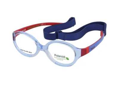 Zdjęcie produktu dla Dioptrie szkieł Polaroid PLD K001 8RU