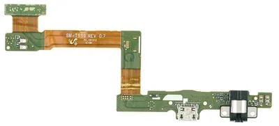 Produktbild von Samsung Galaxy Tab A 9.7 SM-T550 microUSB Flex Board