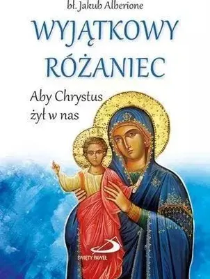 Image de Wyjątkowy Różaniec