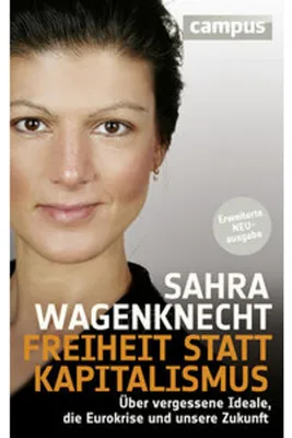 Obrázok produktu pre Freiheit statt Kapitalismus