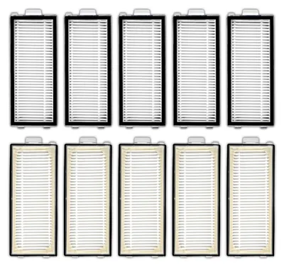 Immagine prodotto di Filtro HEPA di ricambio per aspirapolvere, ricambi per filtri