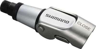 Produktbild von Shimano Dura Ace Kabelspanner Schwarz,Silber  Schwarz,Silber One Size