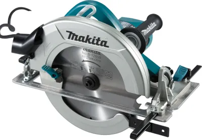 Produktbild von Makita Handkreissäge HS0600