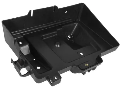 Produktbild von Opel Zafira A 99-05 Batteriesockel