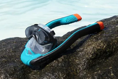 Productafbeelding van Bestway SeaClear Flowtech snorkelmasker maat L/XL