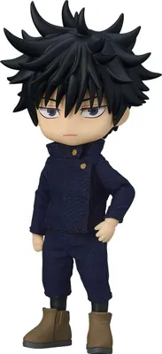Produktbild von Jujutsu Kaisen Nendoroid Doll Actionfigur Megumi Fushiguro 14 cm