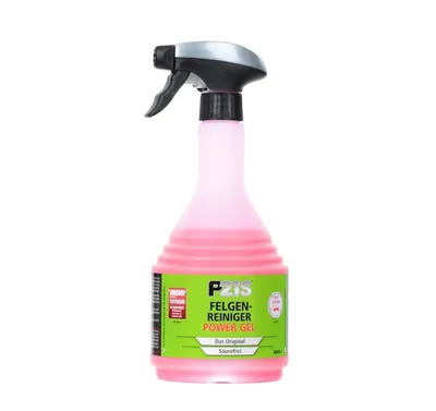 Produktbild von Dr. Wack 1253, Gel, Felge eines Rads, 750 ml, 1 Stück(e), Spraydose