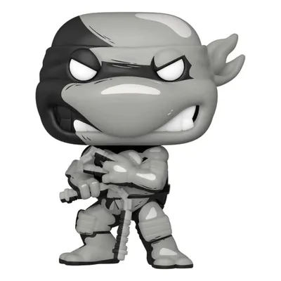 Zdjęcie produktu dla Figurka kolekcjonerska Teenage Mutant Ninja Turtles Funko POP! filmy PVC - wersja komiksowa Michelangelo (34)