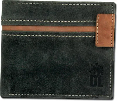 Zdjęcie produktu dla DragonLeather Skóra naturalna męska 11x9,5x2cm OPT081K