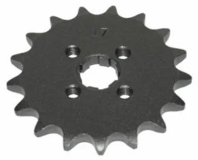 Image de Roue avant d'origine Honda pour moto, 17 pouces