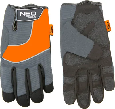 Produktbild von NEO TOOLS Arbeitshandschuhe 97-605