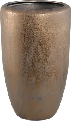 Produktbild von PTMD - Topf Kyleigh - Braun - 35x35x58cm