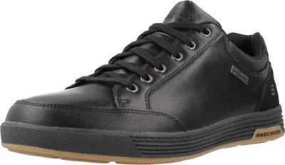 Image de Skechers Sparkman Couleur Noir