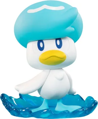 Produktbild von Funism Pokémon Prime Figure Kwaks