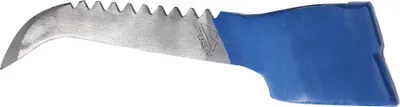 Produktbild von STUBAI Sappie-Kopf Unterländer-Form mit Zahnung | 1200 g Kopfgewicht | Sappel ohne Stiel | gesenkgeschmiedet, Spitze gehärtet, geschliffen, poliert | zum Ziehen und Bewegen von Holzstücken