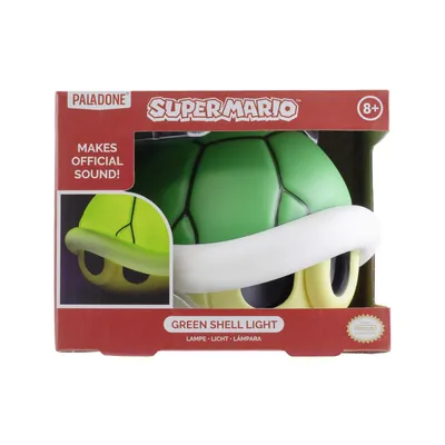 Produktbild von Paladone 5055964767631, Mehrfarbig, Tisch/Bank, Kind, Junge/Mädchen, 1 Stück(e)