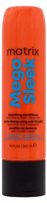 Image de Matrix Haircare Mega Sleek Conditioner 300ml - conditionneur anti-frisottis